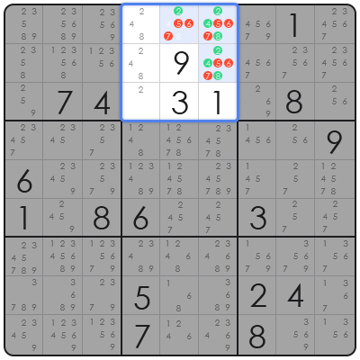 telegraph sudoku